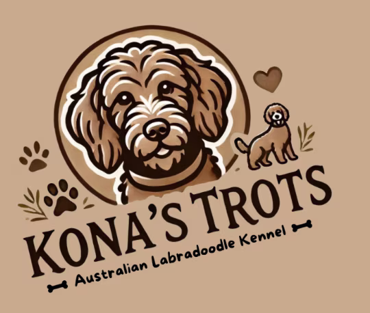 kennel logo